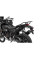 Кріплення бічних кофрів ZEGA Evo, Pro, Pro2, Mundo Touratech Yamaha Tenere 700 (19-)/ World Raid (22-) чорний