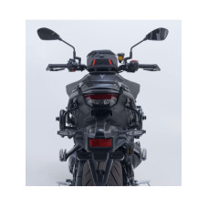 Бокова опора SW-Motech SLC Yamaha MT-09 (24-) на ліву сторону