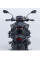 Бокова опора SW-Motech SLC Yamaha MT-09 (24-) на ліву сторону