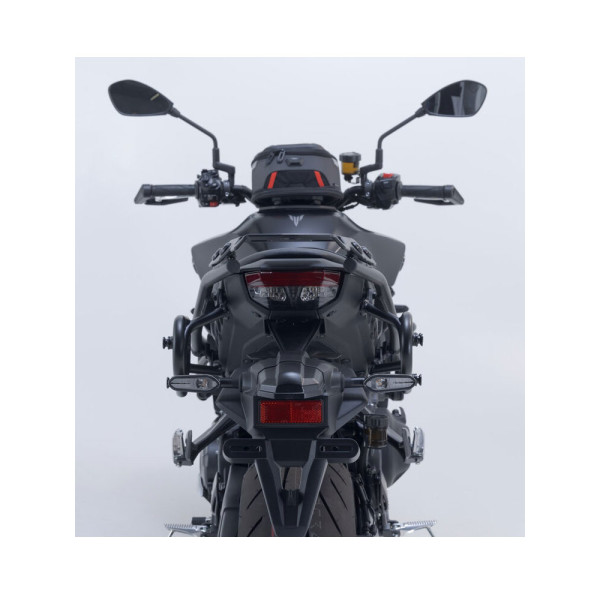 Бокова опора SW-Motech SLC Yamaha MT-09 (24-) на ліву сторону