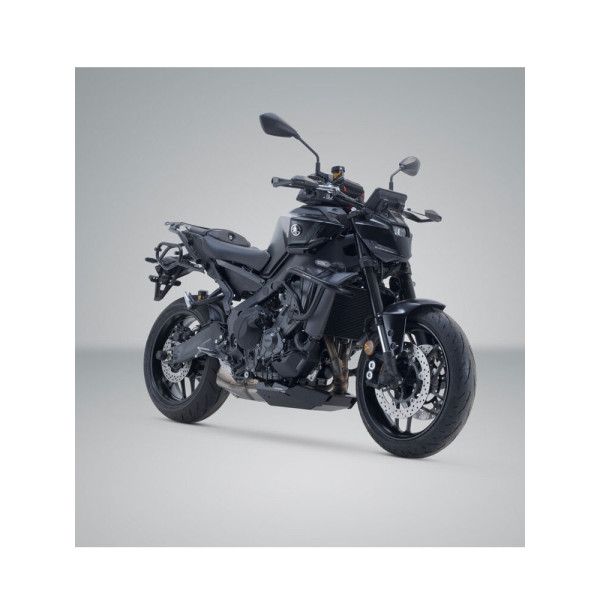 Бокова опора SW-Motech SLC Yamaha MT-09 (24-) на ліву сторону