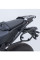 Бокова опора SW-Motech SLC Yamaha MT-09 (24-) на ліву сторону
