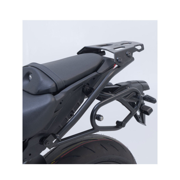 Бокова опора SW-Motech SLC Yamaha MT-09 (24-) на ліву сторону