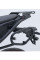 Бокова опора SW-Motech SLC Yamaha MT-09 (24-) на ліву сторону