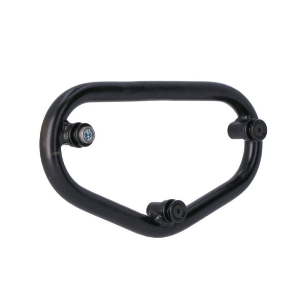 Бокова опора SW-Motech SLC Yamaha MT-09 (24-) на ліву сторону