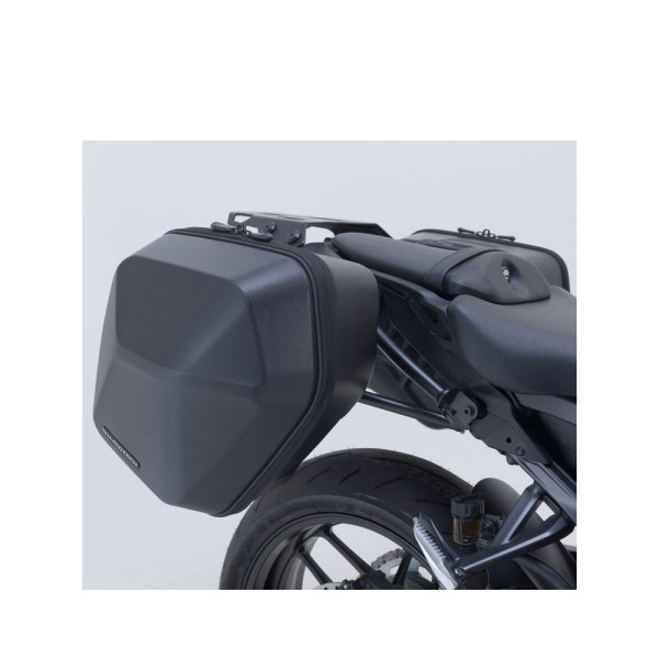 Бокова опора SW-Motech SLC Yamaha MT-09 (24-) на ліву сторону