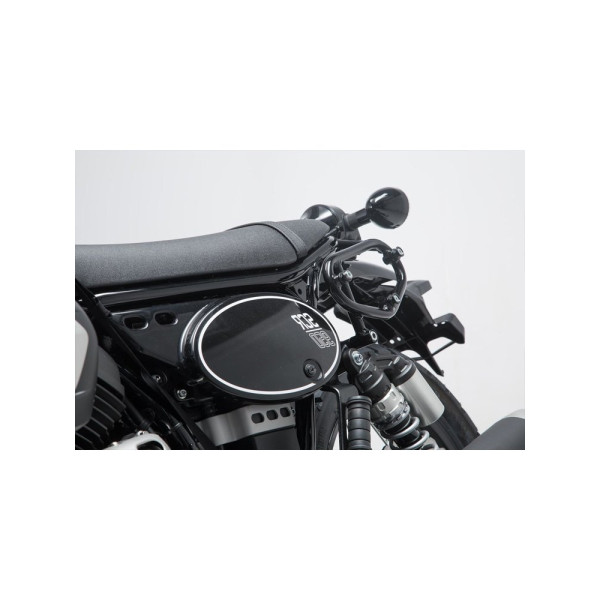 Стійка SLC Legend Gear SW-MOTECH Yamaha SCR 950 16-на ліву сторону
