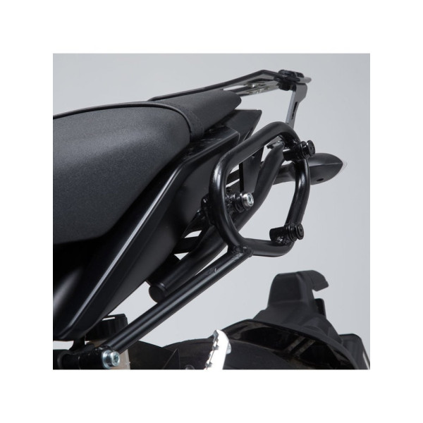 Стійка SLC Legend Gear SW-MOTECH Yamaha MT-09 RN43 (13-20) на ліву сторону