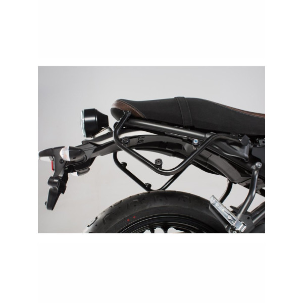 Сталевий каркас SLC Legend Gear SW-MOTECH Yamaha XSR 700 16- на праву сторону
