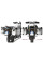 Кронштейн Givi під бічні кофри OUTBACK для Yamaha XT 1200Z Super Teneré (10-20), XT1200ZE Super Tenerè (14-20)