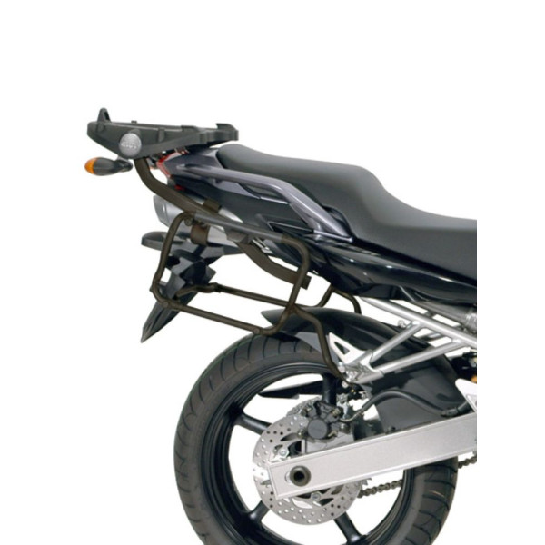Кріплення для бічних кофрів Monokey SIDE V35 і K33N до Yamahy FZ6 / FZ6 Fazer (04-06)
