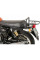 Бокова рама C-Bow Hepco&Becker для Royal Enfield Interceptor (18-) / Continental 650 / GT 650 (19-) чорна