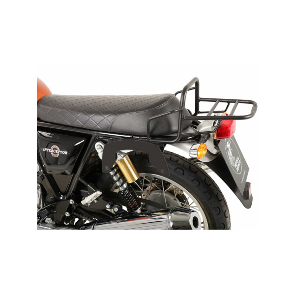 Бокова рама C-Bow Hepco&Becker для Royal Enfield Interceptor (18-) / Continental 650 / GT 650 (19-) чорна