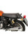 Бокова рама C-Bow Hepco&Becker для Royal Enfield Interceptor (18-) / Continental 650 / GT 650 (19-) чорна