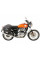 Бокова рама C-Bow Hepco&Becker для Royal Enfield Interceptor (18-) / Continental 650 / GT 650 (19-) чорна