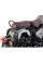 Бокова рама C-Bow Hepco&Becker для Royal Enfield Classic 350 (22-) хром