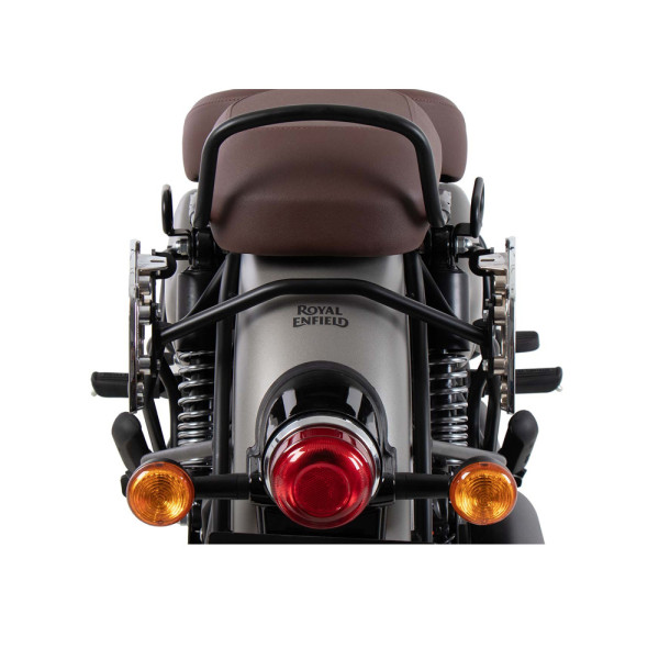 Бокова рама C-Bow Hepco&Becker для Royal Enfield Classic 350 (22-) хром
