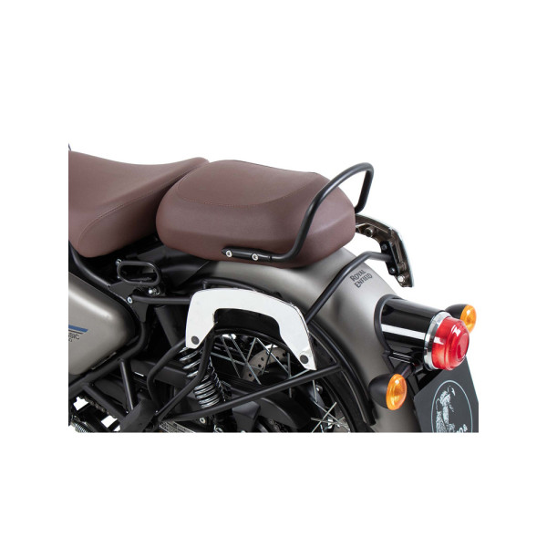 Бокова рама C-Bow Hepco&Becker для Royal Enfield Classic 350 (22-) хром