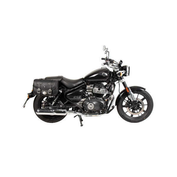 Бокова рама C-Bow Hepco&Becker для Royal Enfield Super Meteor 650 (23-)