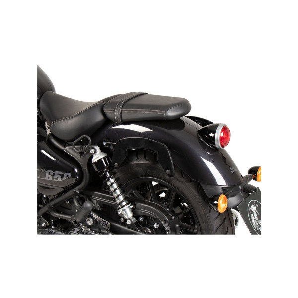 Бокова рама C-Bow Hepco&Becker для Royal Enfield Super Meteor 650 (23-)