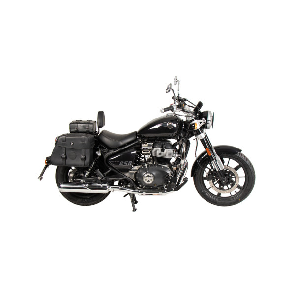 Бокова рама C-Bow Hepco&Becker для Royal Enfield Super Meteor 650 (23-)