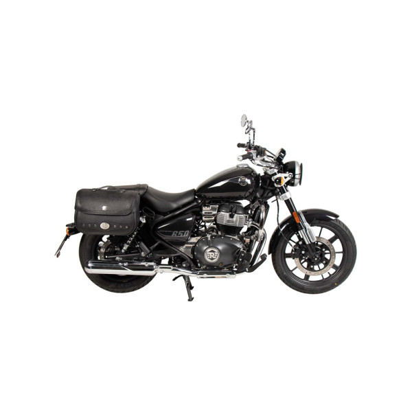 Бокова рама C-Bow Hepco&Becker для Royal Enfield Super Meteor 650 (23-)
