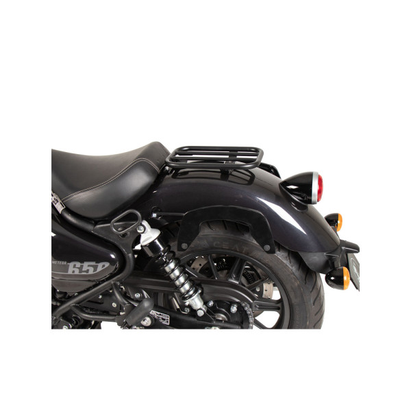 Бокова рама C-Bow Hepco&Becker для Royal Enfield Super Meteor 650 (23-)