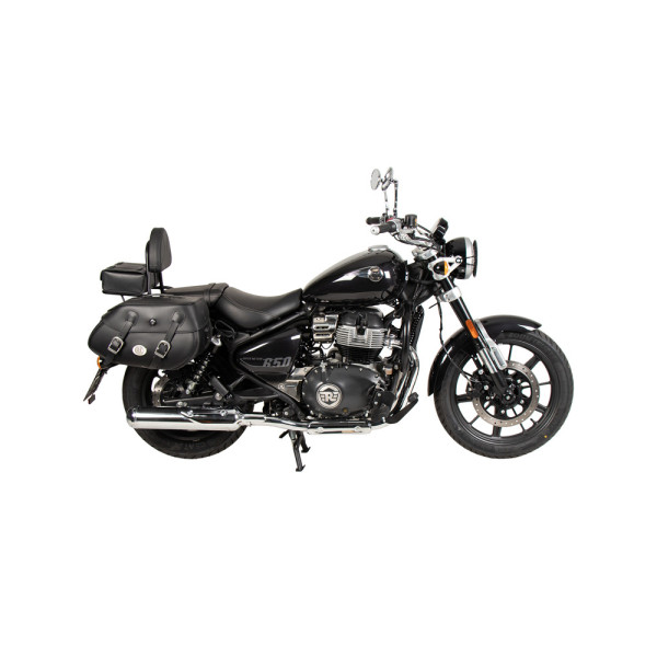 Бокова рама C-Bow Hepco&Becker для Royal Enfield Super Meteor 650 (23-)