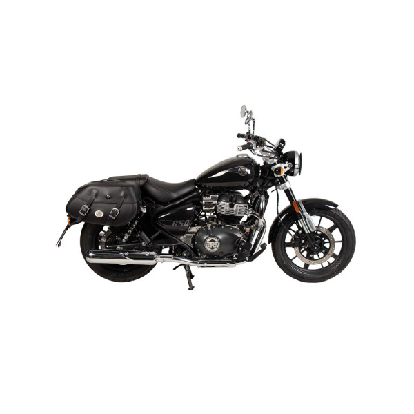 Бокова рама C-Bow Hepco&Becker для Royal Enfield Super Meteor 650 (23-)
