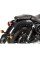 Бокова рама C-Bow Hepco&Becker для Royal Enfield Super Meteor 650 (23-)