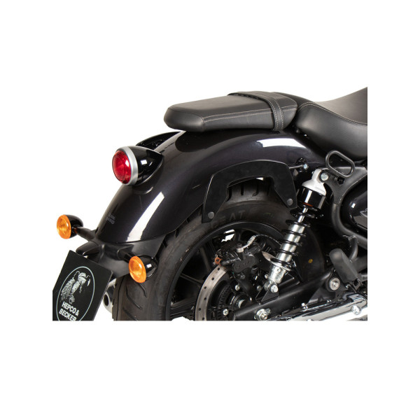 Бокова рама C-Bow Hepco&Becker для Royal Enfield Super Meteor 650 (23-)