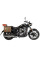 Бокова рама C-Bow Hepco&Becker для Royal Enfield Super Meteor 650 (23-)