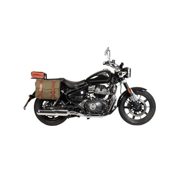 Бокова рама C-Bow Hepco&Becker для Royal Enfield Super Meteor 650 (23-)