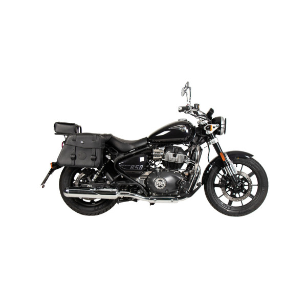 Бокова рама C-Bow Hepco&Becker для Royal Enfield Super Meteor 650 (23-)