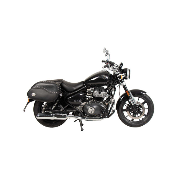 Бокова рама C-Bow Hepco&Becker для Royal Enfield Super Meteor 650 (23-)