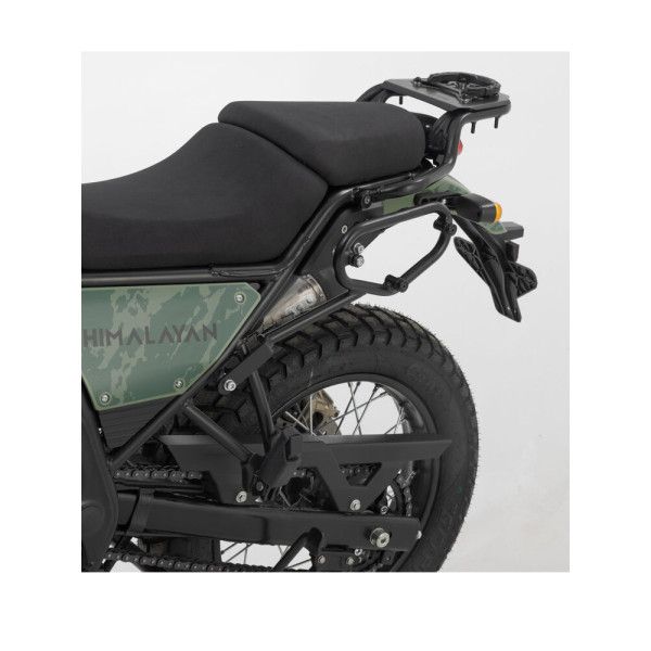 Бокова опора SW-Motech SLC для Royal Enfield Himalayan (17-) на праву сторону