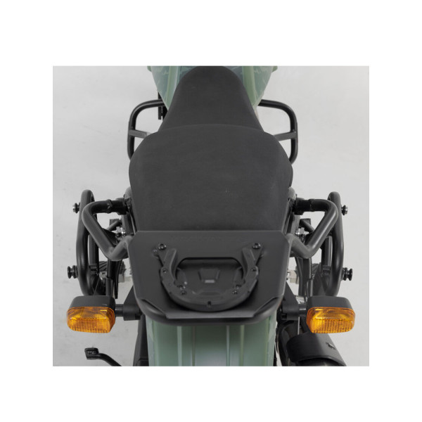 Бокові стійки SW-Motech SLC для моделі Royal Enfield Himalayan (17-) на ліву і праву сторону
