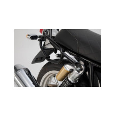 Бокова опора SW-Motech SLC для моделі Royal Enfield Interceptor 650 (18-), Continental GT 650 (18-) на ліву сторону