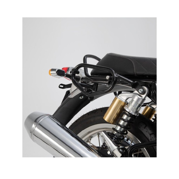 Бокова опора SW-Motech SLC для моделі Royal Enfield Interceptor 650 (18-), Continental GT 650 (18-) на ліву сторону