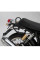 Бокова опора SW-Motech SLC для моделі Royal Enfield Interceptor 650 (18-), Continental GT 650 (18-) на ліву сторону