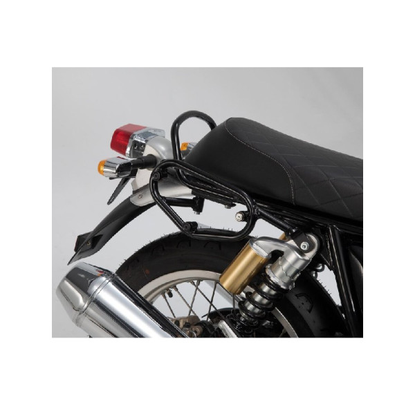 Бокова опора SW-Motech SLC для моделі Royal Enfield Interceptor 650 (18-), Continental GT 650 (18-) на ліву сторону