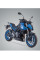 Бокові стійки SW-MOTECH SLC Suzuki GSX 8S (23-)/ GSX-8R (24-) (на ліву і праву сторону)