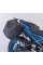 Бокові стійки SW-MOTECH SLC Suzuki GSX 8S (23-)/ GSX-8R (24-) (на ліву і праву сторону)