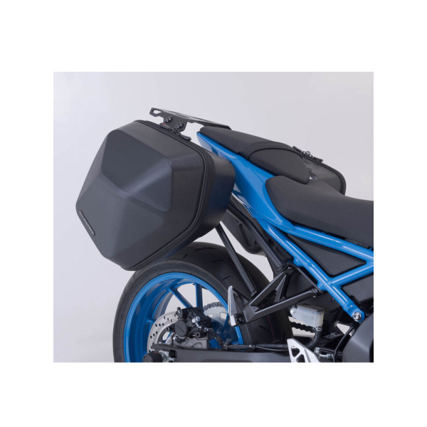 Бокові стійки SW-MOTECH SLC Suzuki GSX 8S (23-)/ GSX-8R (24-) (на ліву і праву сторону)
