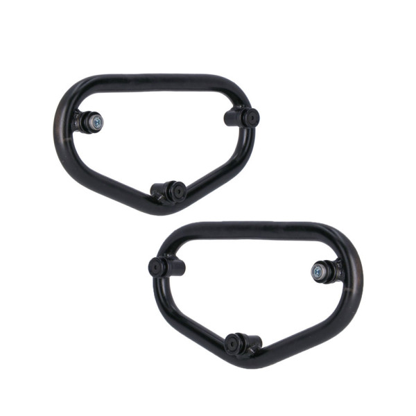 Бокові стійки SW-MOTECH SLC Suzuki GSX 8S (23-)/ GSX-8R (24-) (на ліву і праву сторону)