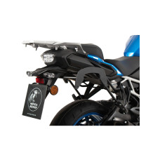 Бокова рама C-Bow Hepco&Becker для Suzuki GSX-S 1000 GX (24-) чорна