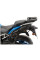 Бокова рама C-Bow Hepco&Becker для Suzuki GSX-S 1000 GX (24-) чорна