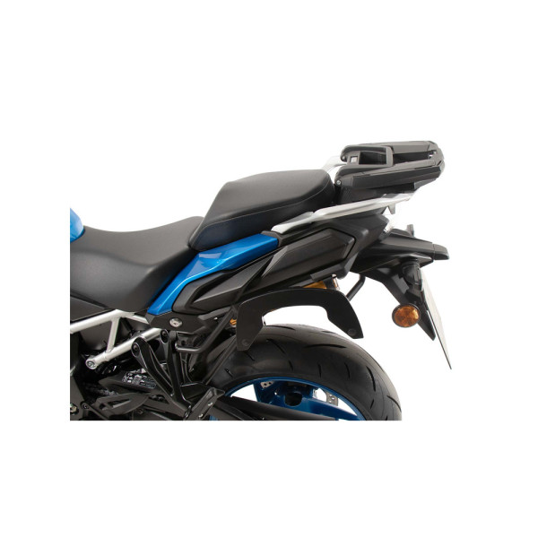 Бокова рама C-Bow Hepco&Becker для Suzuki GSX-S 1000 GX (24-) чорна