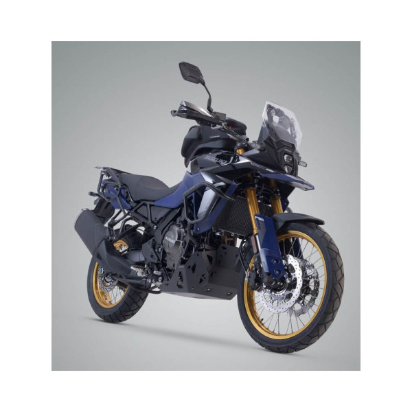 Бокова рама SW-Motech SLC для Suzuki V-Strom 800DE, V-Strom 800 (23-) на ліву сторону
