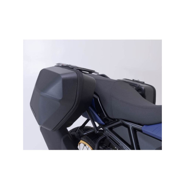 Бокова рама SW-Motech SLC для Suzuki V-Strom 800DE, V-Strom 800 (23-) на ліву сторону